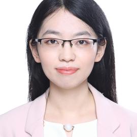 Huijuan Zhao 赵慧娟