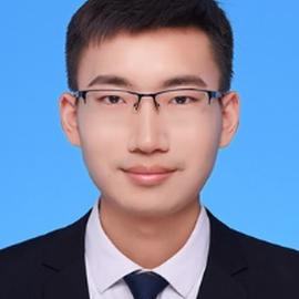 Yuanfang Yu 于远方