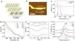 Graphene/h-BN/ReS2 Heterostructure Operating in Fowler−Nordheim Tunneling Regime for Polarization-Sensitive Fast Photodetector